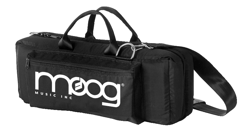 Moog Music Moog Music Gig Bag for Etherwave Theremin