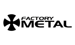 Factory Metal Authorized Dealer