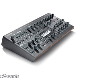 Access Virus TI2 Desktop Integrated Modeling Synthesizer