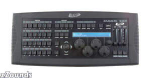 American DJ Magic 260 DMX Lighting Controller
