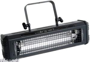 American DJ Mega Flash DMX Strobe (800 Watts)