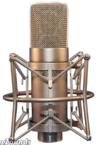 ADK TC Tube Condenser Microphone