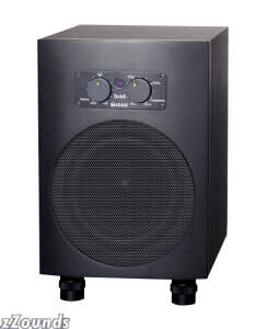 Adam Sub8 Powered Studio Subwoofer