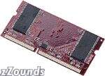 Akai EXM128 128MB RAM Expansion for MPC