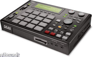Akai MPC1000 Music Production Center
