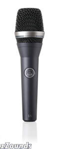 AKG C5 Cardioid Condenser Handheld Vocal Microphone