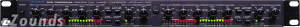 Alesis 3630 Compressor