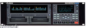 Alesis ADAT HD24XR 24 Track Digital Hard Disk Recorder