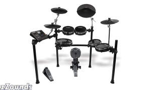 Alesis DM10 Studio Kit Electronic Drum Set