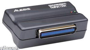 Alesis Fireport 1394 Firewire Interface ADATFST