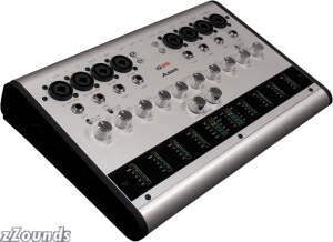 Alesis IO26 26 Channel FireWire AudioMIDI Interface