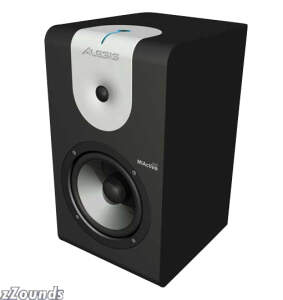 Alesis M1 Active 620 2 Way Near Field Monitor 100 Watts