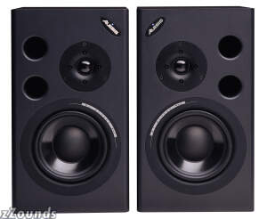 Alesis M1 Active mk2 Biamp Monitors