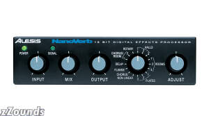Alesis NanoVerb