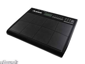 Alesis Performance Pad