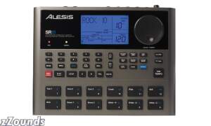 Alesis SR18 Drum Machine