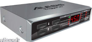 Alesis Trigger IO TriggerMIDI Converter