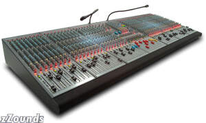 Allen And Heath GL2800-48 48-Channel Mixer