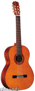 Alvarez AC60S Classical Acoustic Guitar