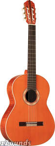 Alvarez CY116 Yairi Classical Acoustic Guitar with Case