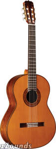 Alvarez CY140 Yairi Classical Acoustic Guitar with Case