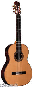 Alvarez MC90 Classical Acoustic Guitar with Case