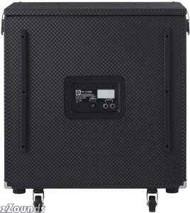Ampeg Portaflex PF210HE Bass Cabinet (450 Watts, 2x10")