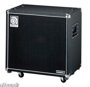 Ampeg SVT15E Bass Cabinet (200 Watts, 1x15")