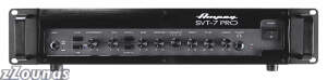 Ampeg SVT7PRO Bass Amplifier Head 1000 Watts