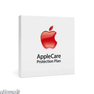 Apple AppleCare Extended Coverage for MacBook Pro and PowerBook