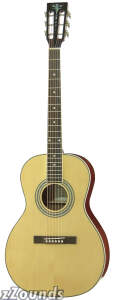 Aria APSTDII Parlour Acoustic Guitar