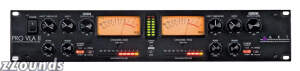 ART Pro VLA II 2 Channel Compressor
