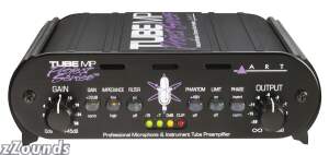 ARTTMPPS ART Tube MP Project Series Microphone Preamp