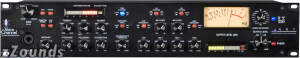 ART Voice Channel Tube Microphone Preamp System with Digital In/Out ARTVOICECHANNEL ART Voice Channel Tube Microphone Preamp System with Digital In/Out