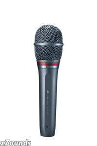 Click to buy Audio Technica AE4100 Artist Elite Cardioid Dynamic Microphone