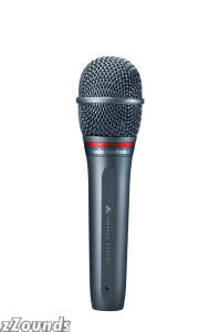 Click to buy Audio Technica AE6100 Artist Elite Hypercardioid Dynamic Microphone