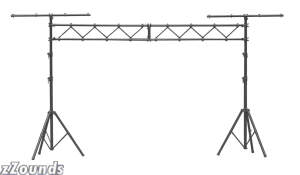 Backline LS7730 Light Stand with Truss