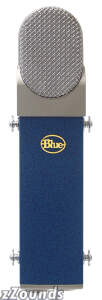 BLUE Blueberry Cardioid Condenser Microphone BALBLUE BLUE Blueberry Cardioid Condenser Microphone