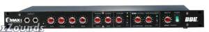 BBE BMAX-T Tube Bass Preamp