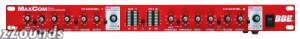 BBEMAXCOM BBE MaxCom Dual Channel Compressor Limiter Gate