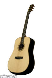Bedell TB 28 G Dreadnought Acoustic Guitar
