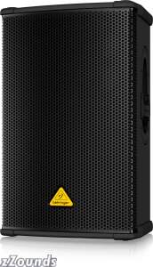 Behringer B1220 PRO Eurolive Professional Loudspeaker (800 Watts, 1x12")