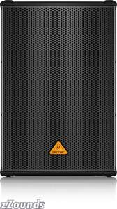 Behringer B1520 PRO Eurolive Professional Loudspeaker (800 Watts, 1x15")