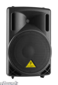 Behringer B212XL Eurolive 2-Way PA Speaker (800 Watts, 1x12")