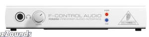 Behringer FCA202 F-Control Audio FireWire Interface