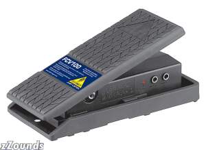 Behringer FCV100 Dual Mode Foot Pedal