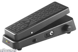 Behringer HB01 Hellbabe Wah Pedal