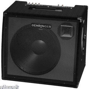 Behringer K3000FX Ultratone Keyboard Amplifier (300 Watts, 1x15 in.)