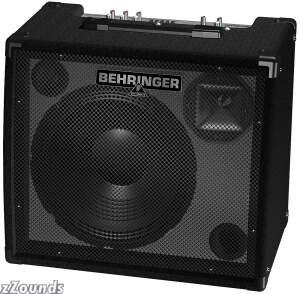 Behringer K900FX Ultratone Keyboard Amplifier (90 Watts, 1x12")
