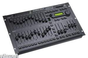 Behringer LC2412 Eurolight Lighting Console